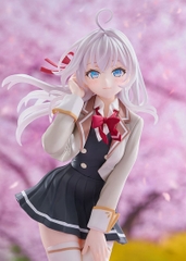 [Pre Order] MÔ HÌNH Alisa Mikhailovna Kujou (Arya) - Tokidoki Bosotto Russia - Pop Up Parade (Good Smile Company) FIGURE CHÍNH HÃNG