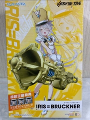 MÔ HÌNH Iris=Bruckner - Valkyrie Tune - Plamatea (Good Smile Company) MODEL KIT CHÍNH HÃNG