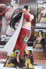MÔ HÌNH Boa Hancock - One Piece - Grandista (Bandai Spirits) FIGURE CHÍNH HÃNG