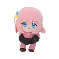 [PRE ORDER] Bông Gotoh Hitori - Jersey ver - Bocchi the Rock! KuiKui (Movic) Plushie CHÍNH HÃNG