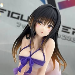 MÔ HÌNH Kotegawa Yui - To LOVEru Darkness - Desktop Cute - Room Wear Ver. (Taito) FIGURE CHÍNH HÃNG