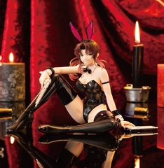 MÔ HÌNH Revy - Bunny Ver - Black Lagoon - One-Seventh Carat (System Service) FIGURE CHÍNH HÃNG