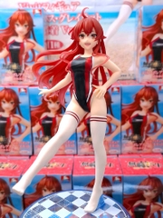 MÔ HÌNH Eris Boreas Greyrat - Mushoku Tensei II - Vivit Figure (System Service) FIGURE CHÍNH HÃNG