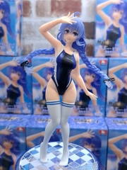 MÔ HÌNH Roxy Migurdia - Mushoku Tensei II - Vivit Figure (System Service) FIGURE CHÍNH HÃNG