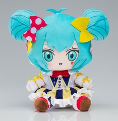 [PRE ORDER] Bông Hatsune Miku MIKU EXPO 2023 VR - Costume Contest Grand Prize (Good Smile Company) Plushie CHÍNH HÃNG