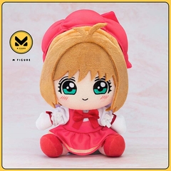 [PRE ORDER] Bông Kinomoto Sakura - Catch You Catch Me Outfit Ver - Card Captor (Good Smile Company) Plushie CHÍNH HÃNG