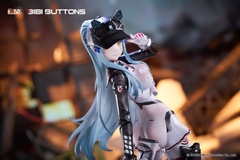 [PRE ORDER] MÔ HÌNH Girls' Frontline 2: Exilium - HK416 - Speedster Ver. (Bibi Buttons) FIGURE CHÍNH HÃNG