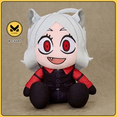 [PRE ORDER] Bông Cerberus - Helltaker Plushie (Good Smile Company) BÔNG CHÍNH HÃNG