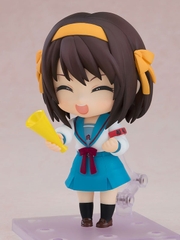 [Pre Order] MÔ HÌNH Suzumiya Haruhi 2.0 - Suzumiya Haruhi no Yuuutsu - Nendoroid (#3000) (Good Smile Company) FIGURE CHÍNH HÃNG