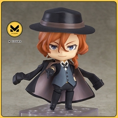 [Pre Order] MÔ HÌNH Nakahara Chuuya - Bungou Stray Dogs - Nendoroid (#676) (Good Smile Company) FIGURE CHÍNH HÃNG