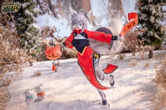 [Pre Order] MÔ HÌNH Liya - New Year Ver - Original - Mystic Land (ERA-004) (LADo TOYS) ACTION FIGURE CHÍNH HÃNG