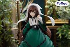 Pre Order] MÔ HÌNH Suiseiseki - Rozen Maiden - Trio-Try-iT (FuRyu) FIGURE CHÍNH HÃNG