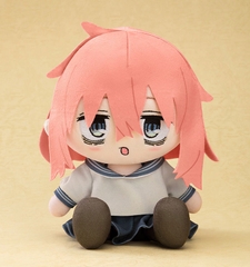 [PRE ORDER] Bông Michinoku Komaro - Seitokai ni mo Ana wa Aru! Plushie (Good Smile Company) BÔNG CHÍNH HÃNG