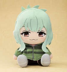 [PRE ORDER] Bông Otori Tan - Seitokai ni mo Ana wa Aru! Plushie (Good Smile Company) BÔNG CHÍNH HÃNG