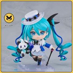 [Pre Order] MÔ HÌNH Hatsune Miku - Miku With You 2025 Ver - Vocaloid - Nendoroid (#3010). (Good Smile Company) FIGURE CHÍNH HÃNG