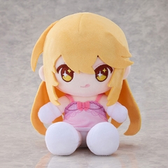 [PRE ORDER] Bông Shokuhou Misaki - Negligee Ver - To Aru Kagaku no Railgun T Punipuni Nuigurumi (Solarain) PLUSHIE CHÍNH HÃNG