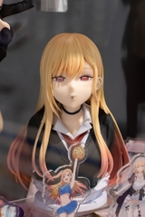 MÔ HÌNH Kitagawa Marin - Izayoi Arisa Ver - My Dress-Up Darling 2 - ArtScale Memoria, Ichiban Kuji (Last One Prize)(Bandai Spirits) FIGURE CHÍNH HÃNG