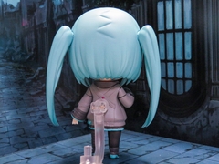 MÔ HÌNH Hatsune Miku - Project Sekai Kowareta Sekai to Utaenai Miku - Shuttered SEKAI Ver Nendoroid (#2848) (Good Smile Company) FIGURE CHÍNH HÃNG