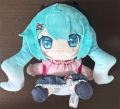 Bông Hatsune Miku - Date Outfit ver - Piapro Characters (Good Smile Company) Plushie CHÍNH HÃNG