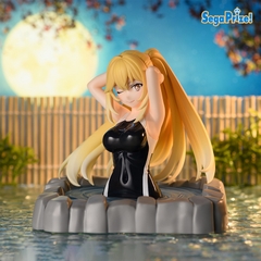 [Pre Order] MÔ HÌNH Shokuhou Misaki - To Aru Kagaku no Railgun T - Thermae Yu~topia (SEGA) FIGURE CHÍNH HÃNG