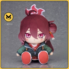 [PRE ORDER] Bông Kayama Reijo - Blue Archive - Chocotto Punitto Plushie (Good Smile Company) Plushie CHÍNH HÃNG