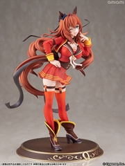 [PRE ORDER] MÔ HÌNH Maruzensky - Signature Racewear Ver - Umamusume: Pretty Derby - 1/7 (Claynel) FIGURE CHÍNH HÃNG