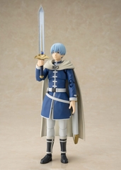 [Pre Order] MÔ HÌNH Himmel - Sousou no Frieren - S.H.Figuarts (Bandai Spirits) ACTION FIGURE CHÍNH HÃNG