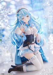 [PRE ORDER] MÔ HÌNH Yukihana Lamy - Hololive - 1/6 (Max Factory) FIGURE CHÍNH HÃNG