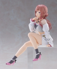 [Pre Order] MÔ HÌNH Himesaki Rinami - Sheer Frills - Gakuen iDOLM@STER - Espresto (Bandai Spirits) FIGURE CHÍNH HÃNG