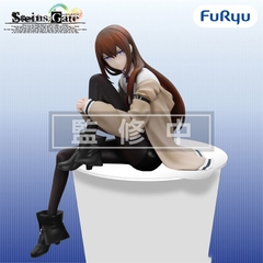 [Pre Order] MÔ HÌNH Makise Kurisu - Steins;Gate - Noodle Stopper (FuRyu) FIGURE CHÍNH HÃNG