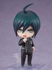 [Pre Order] MÔ HÌNH Saihara Shuuichi - New Danganronpa V3 - Nendoroid (#3009) (Good Smile Company) FIGURE CHÍNH HÃNG