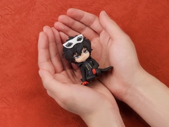 [Pre Order] MÔ HÌNH Shujinkou - Joker - Persona 5 The Royal - Nendoroid Plus (Good Smile Company) FIGURE CHÍNH HÃNG