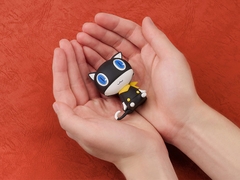 [Pre Order] MÔ HÌNH Morgana - Persona 5 The Royal - Nendoroid Plus (Good Smile Company) FIGURE CHÍNH HÃNG