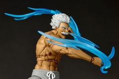 [PRE ORDER] MÔ HÌNH Silver Fang - One Punch Man - Amazing Yamaguchi, Revoltech (Kaiyodo) ACTION FIGURE CHÍNH HÃNG