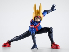 [PRE ORDER] MÔ HÌNH Haimawari Koichi - Vigilante: Boku no Hero Academia Illegals - S.H.Figuarts (Bandai Spirits) ACTION FIGURE CHÍNH HÃNG
