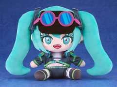 [PRE ORDER] Bông Hatsune Miku - Digital Stars 2024 Ver. (Good Smile Company) Plushie CHÍNH HÃNG