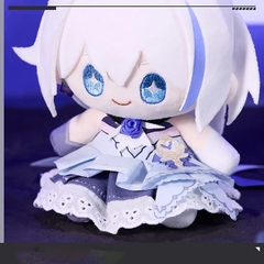 [PRE ORDER] Bông Kiana Kaslana - Honkai Impact 3rd Round Sitting Series (miHoYo) PLUSHIE CHÍNH HÃNG