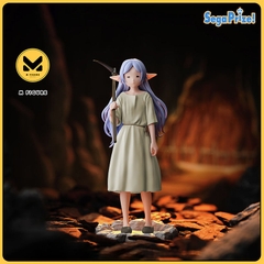 [Pre Order] MÔ HÌNH Frieren - Kouzan de 300-nen Hataraku - Sousou no Frieren (Sega) High Premium Figure CHÍNH HÃNG