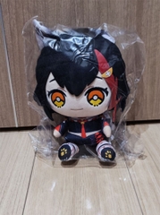 Bông Ookami Mio - Hololive - Hololive Friends With U (Cover Corporation) BÔNG CHÍNH HÃNG