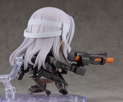 MÔ HÌNH Modernia - Goddess of Victory: Nikke - Nendoroid (#2814) (Good Smile Company)FIGURE CHÍNH HÃNG