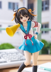 [Pre Order] MÔ HÌNH Suzumiya Haruhi - Suzumiya Haruhi no Yuuutsu - L, Pop Up Parade (Good Smile Company) FIGURE CHÍNH HÃNG