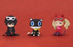 [Pre Order] MÔ HÌNH Takamaki Anne- Persona 5 The Royal - Nendoroid Plus (Good Smile Company) FIGURE CHÍNH HÃNG