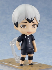 MÔ HÌNH Kita Shinsuke - Haikyuu!! To The Top - Nendoroid (#1585) (Good Smile Company) FIGURE CHÍNH HÃNG