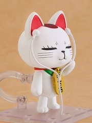 [Pre Order] MÔ HÌNH Turbo Babaa - Manekineko - Dandadan - Nendoroid (#3015) (Good Smile Company) FIGURE CHÍNH HÃNG