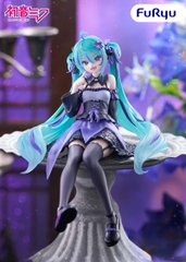 [Pre Order] MÔ HÌNH Hatsune Miku - Bellflower - Flower Fairy, Noodle Stopper (FuRyu) FIGURE CHÍNH HÃNG