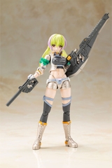 MÔ HÌNH Wilber Nine - Beryl Armor Custom - Frame Arms Girl (Kotobukiya)MODEL KIT CHÍNH HÃNG
