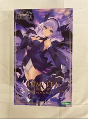 MÔ HÌNH Lumitea - ReACT-A - Arcanadea (Kotobukiya) MODEL KIT CHÍNH HÃNG