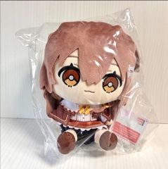 Bông Inugami Korone - Street Outfit - Hololive Friends With U (Vol.11) (Cover Corporation) PLUSHIE CHÍNH HÃNG