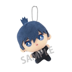 [PRE ORDER] Bông Hayakawa Aki - Gekijouban Chainsaw Man: Reze Hen - Okkochi Nui (Kamio Japan) PLUSHIE CHÍNH HÃNG