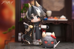 [PRE ORDER] Bông Chongyue - Arknights - Cuties Series Chibi Figure (Apex Innovation) FIGURE CHÍNH HÃNG